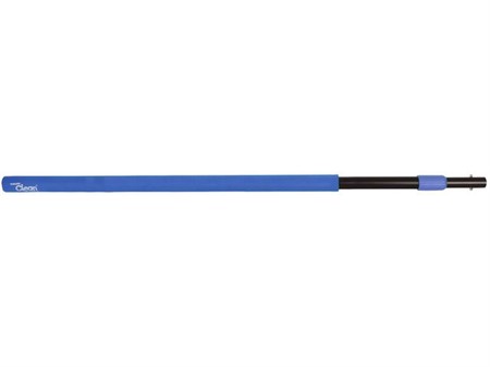 Aluskaft 180 cm Blå