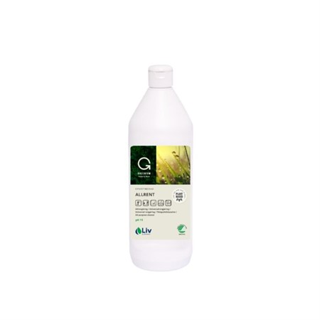 Liv Greenium Allrent 1L