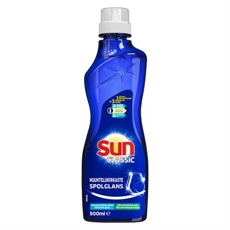 Sun Spolglans, 500 ml