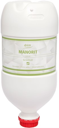 Grovtvål LIV Manorit 2,5L