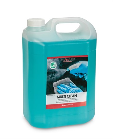 Multi Clean 5l