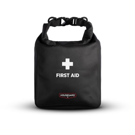 Housegard Första Hjälpen Väska, Waterproof