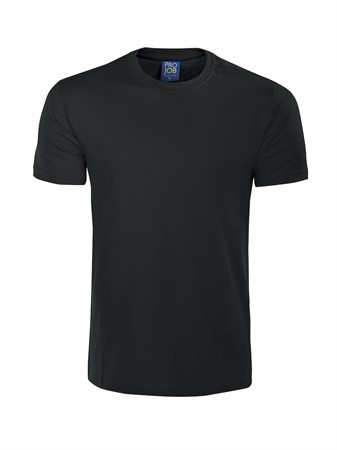 2016 T-SHIRT SVART