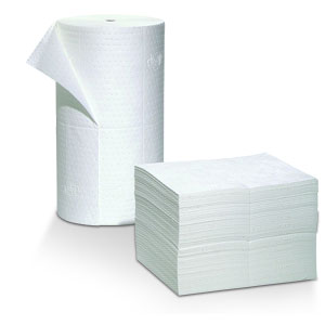 Oljeabsorbenter