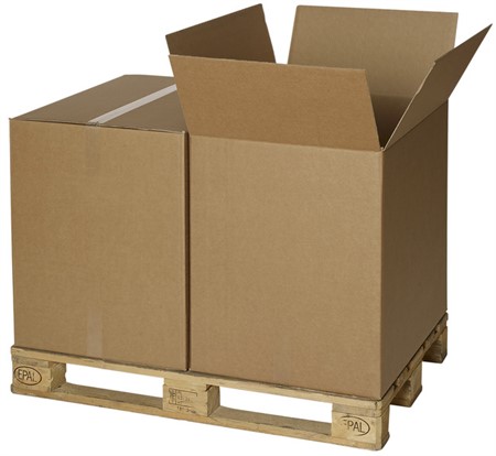 Packmaterial